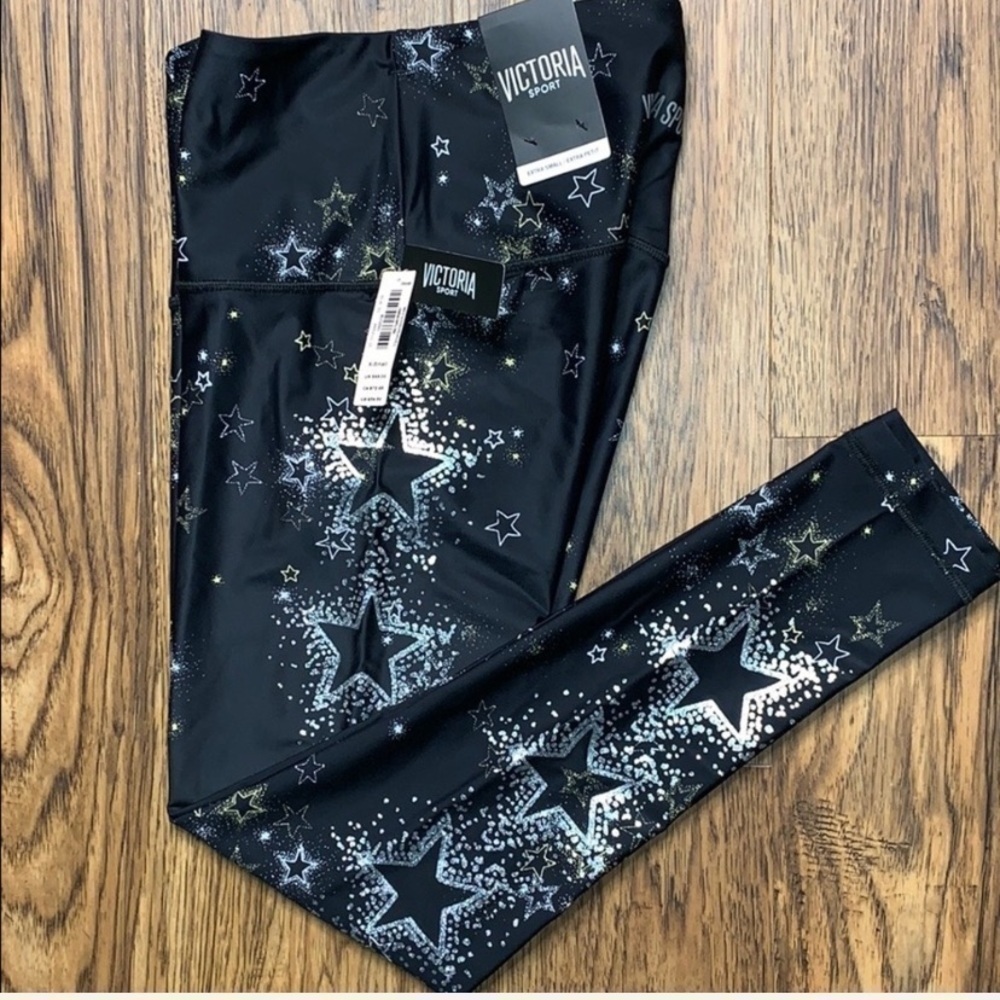 Victoria's Secret Sport High-Rise Leggings